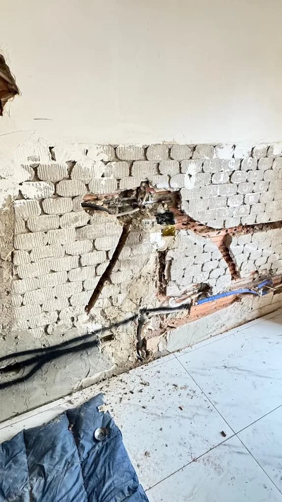 Riparazione idraulica Firenze - Manutenzione impianti e tubature